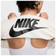 Nike Γυναικείο μπολερό Sportswear Oversized French Terry Shrug
